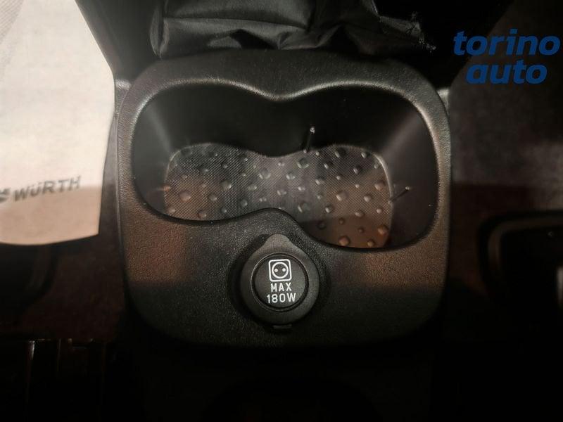 FIAT Panda Panda 1.2 EasyPower Lounge