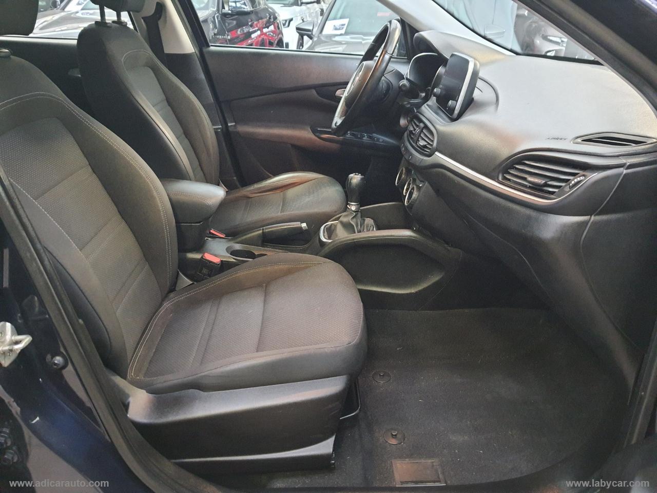 FIAT Tipo 1.3 Mjt S&S 5p. 95CV