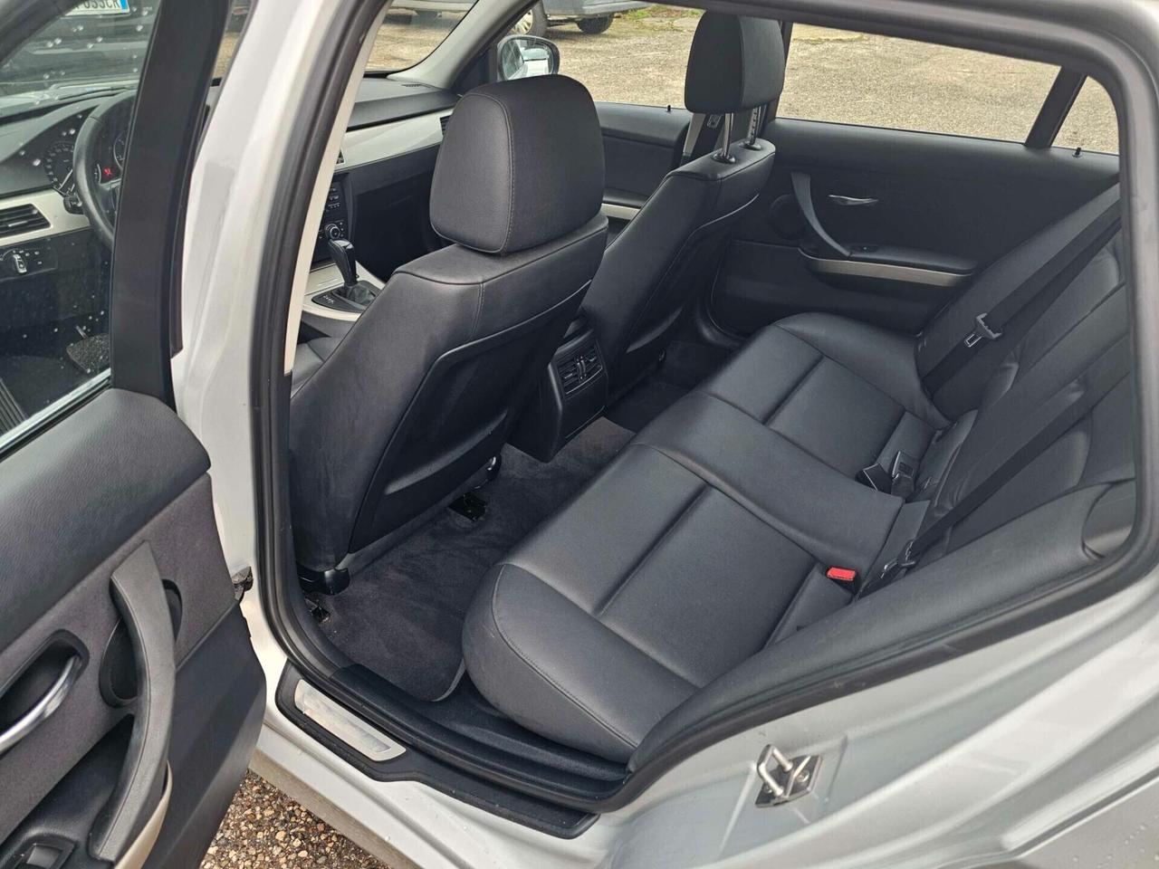 Bmw 318 318d 2.0 143CV cat Touring MSport