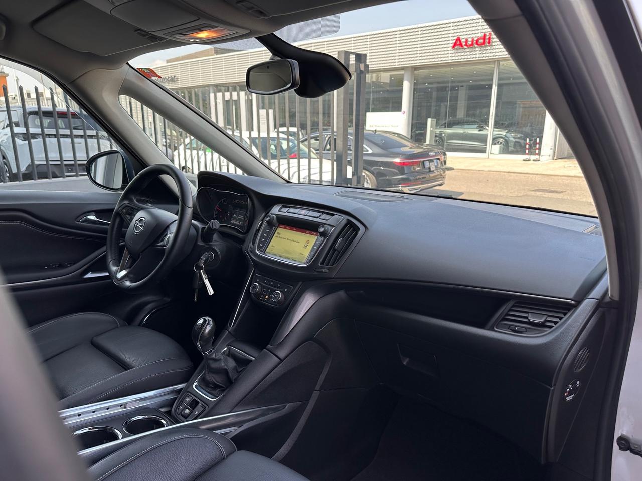 Opel Zafira 1.6 CDTi 134CV Start&Stop Innovation 7 posti