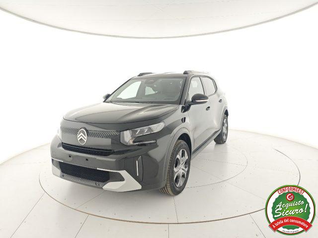 CITROEN C3 Aircross Hybrid 145 CV e-DCS6 Plus