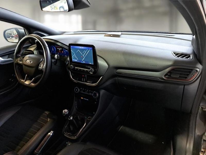 FORD PUMA 1.0 Ecoboost 125CV ST-Line X