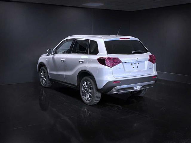 SUZUKI Vitara 1.4 Hybrid 4WD AllGrip Cool_km0