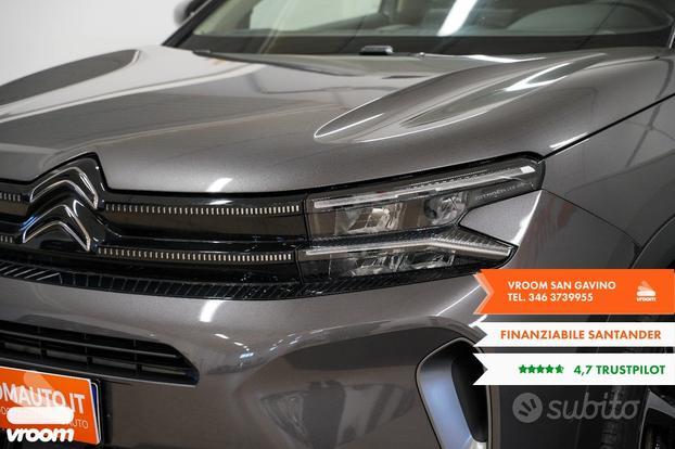 CITROEN C5 Aircross C5 Aircross BlueHDi 130 S&S...