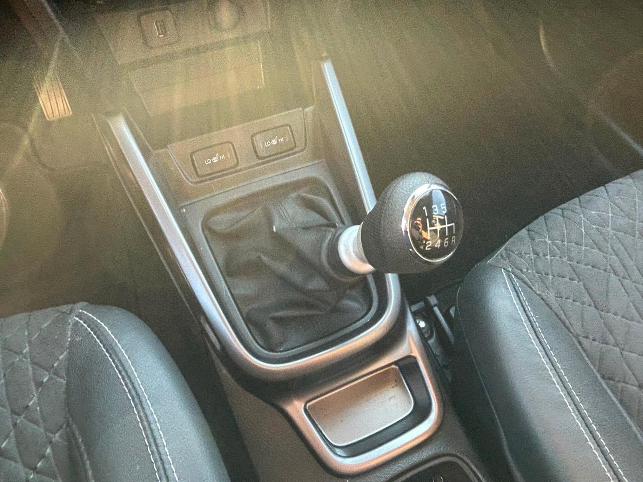 Suzuki Vitara 1.4 Hybrid Top