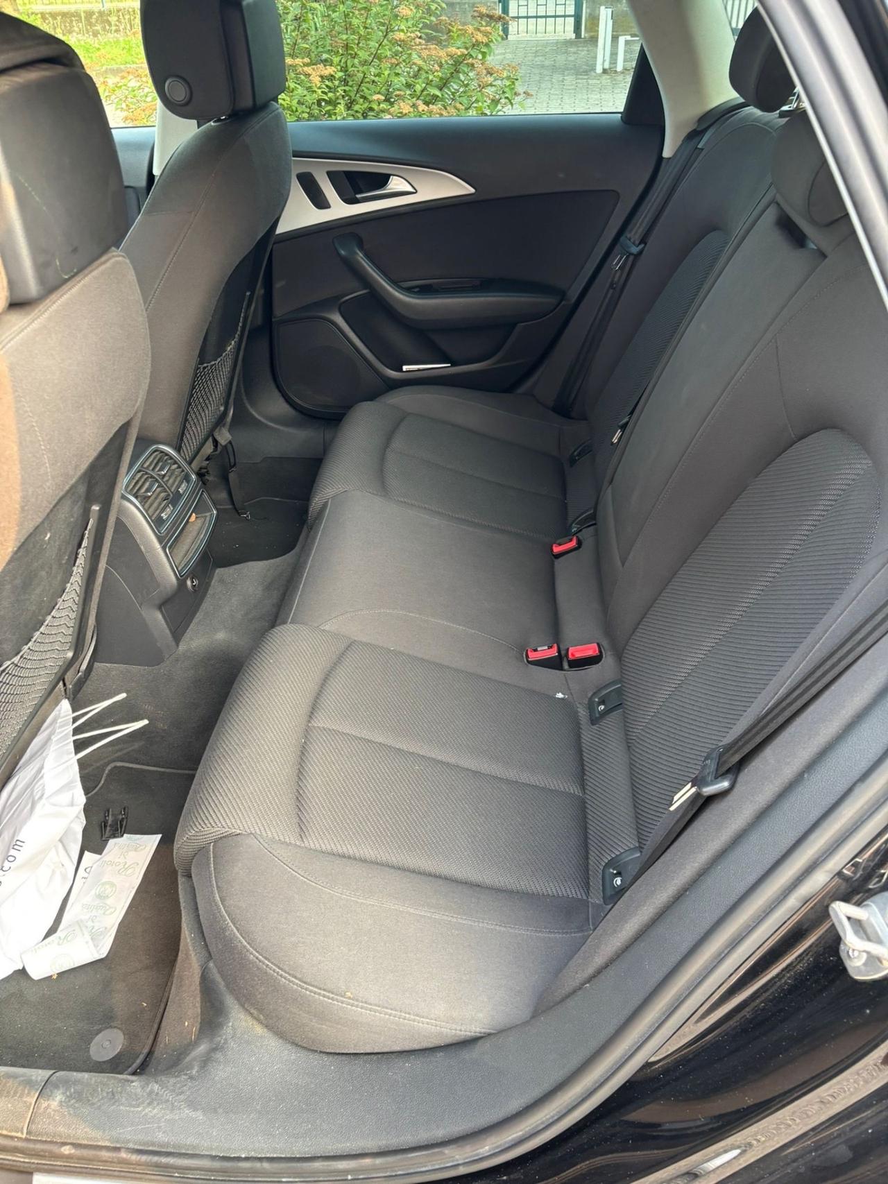 Audi A6 Avant 2.0 TDI 190 CV ultra S tronic Business