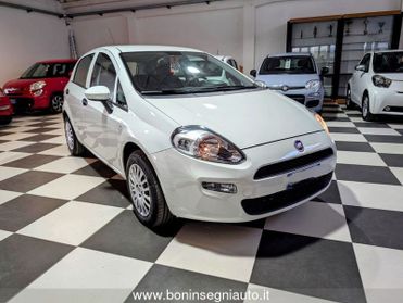 FIAT Punto 1.2 8V 5 porte Street