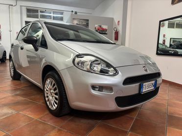 FIAT PUNTO 2018 1.2 BENZINA