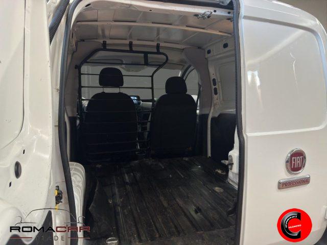 FIAT Fiorino 1.3 MJT 80CV Cargo