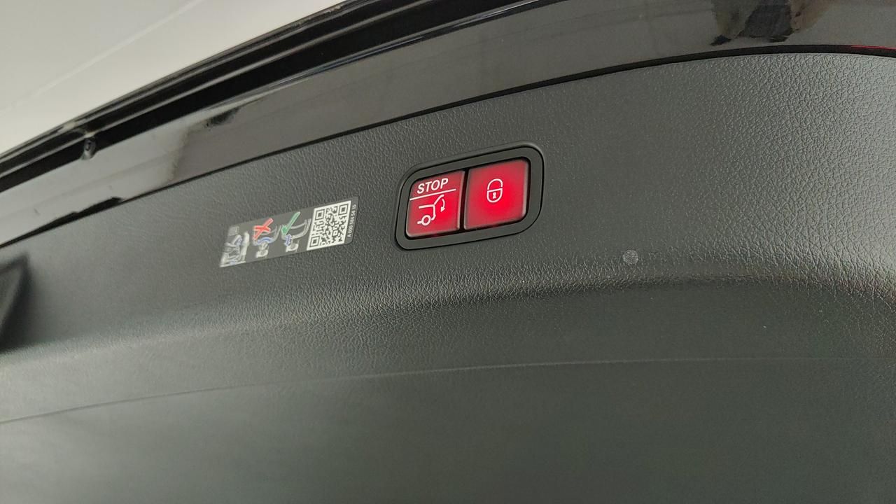 Mercedes-Benz GLC 300 de 4MATIC