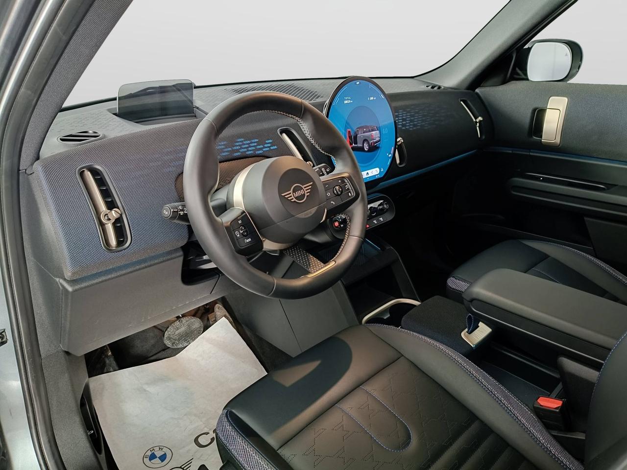 MINI Mini Countryman U25 - Mini Countryman 2.0 48V D Classic auto