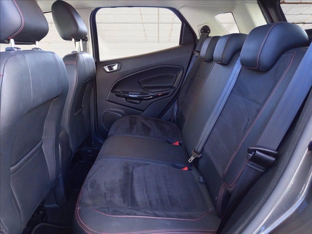 FORD EcoSport 1.0 ecoboost ST-Line s&s 125cv my20.25 del 2022