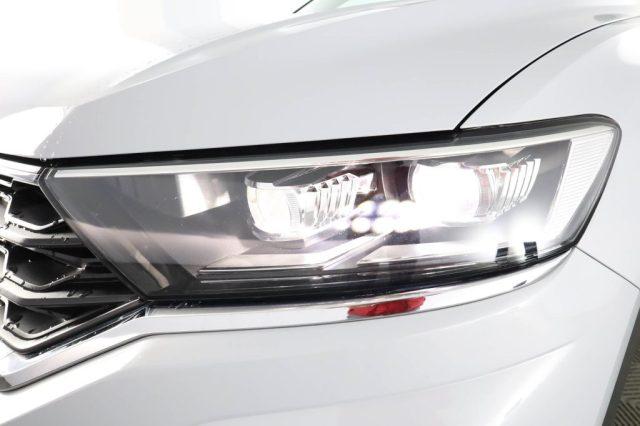 VOLKSWAGEN T-Roc T-Roc 1.5 TSI ACT DSG Advanced BlueMotion Technolo