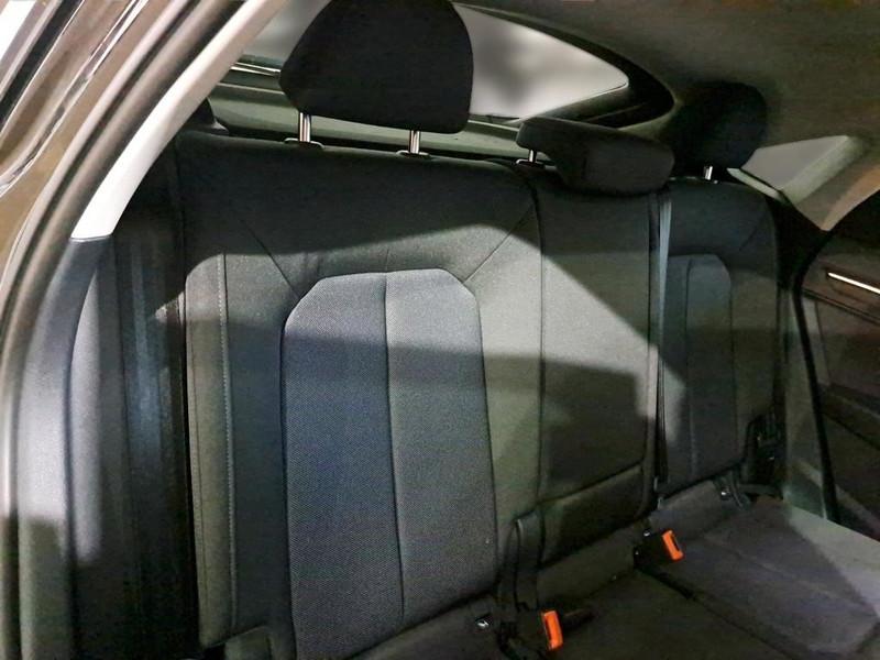 AUDI Q3 SPORTBACK 35 TDI S tronic Business Plus