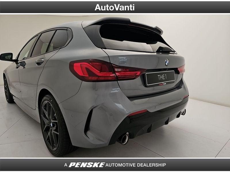 BMW Serie 1 118d 5p. M Sport