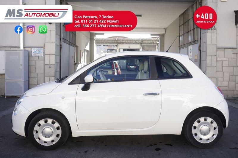 FIAT 500 FIAT 500 1.2 by DIESEL 51KW ANNO 2009