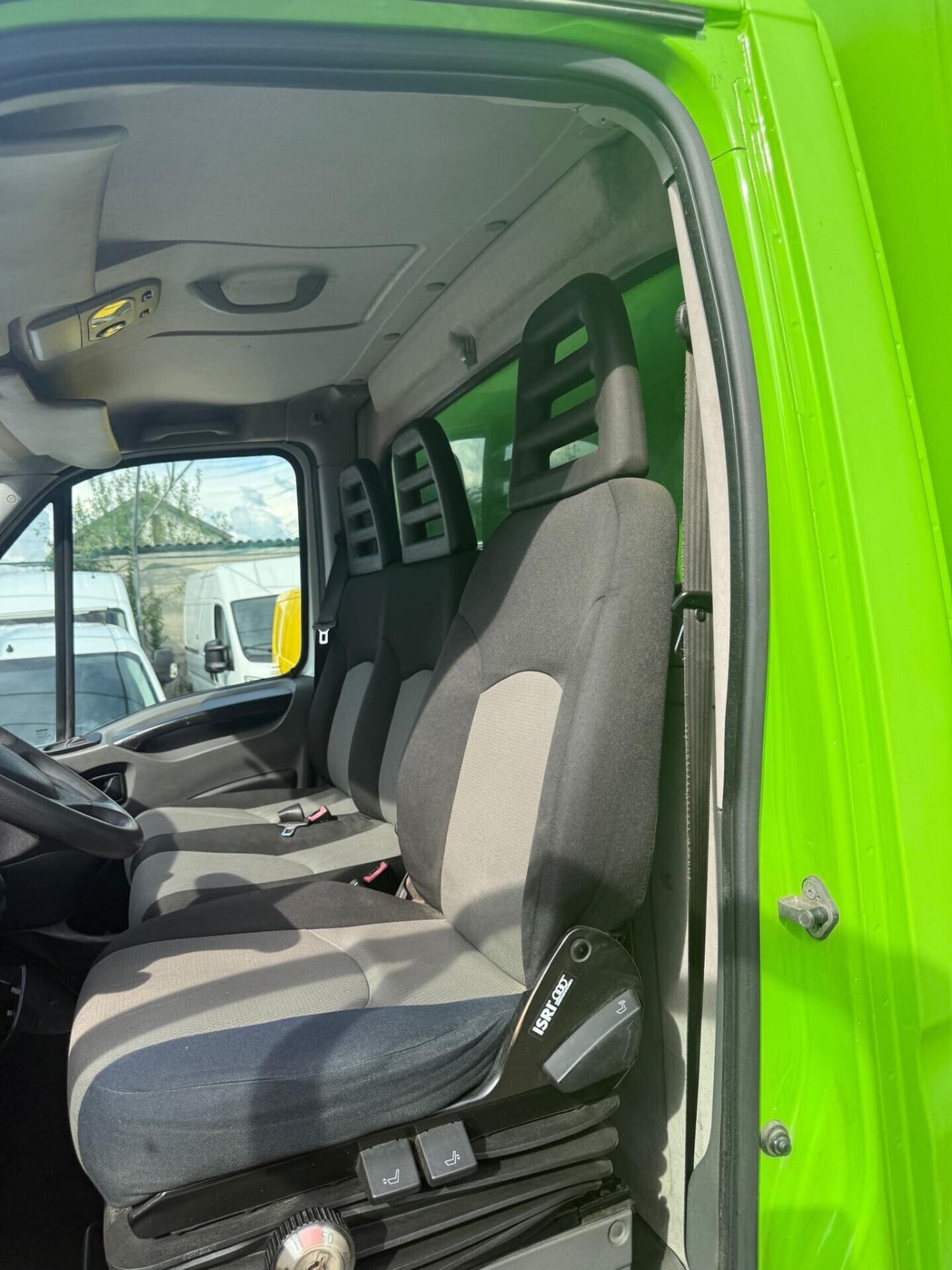 Iveco Daily 35C15 3.0 SPONDA