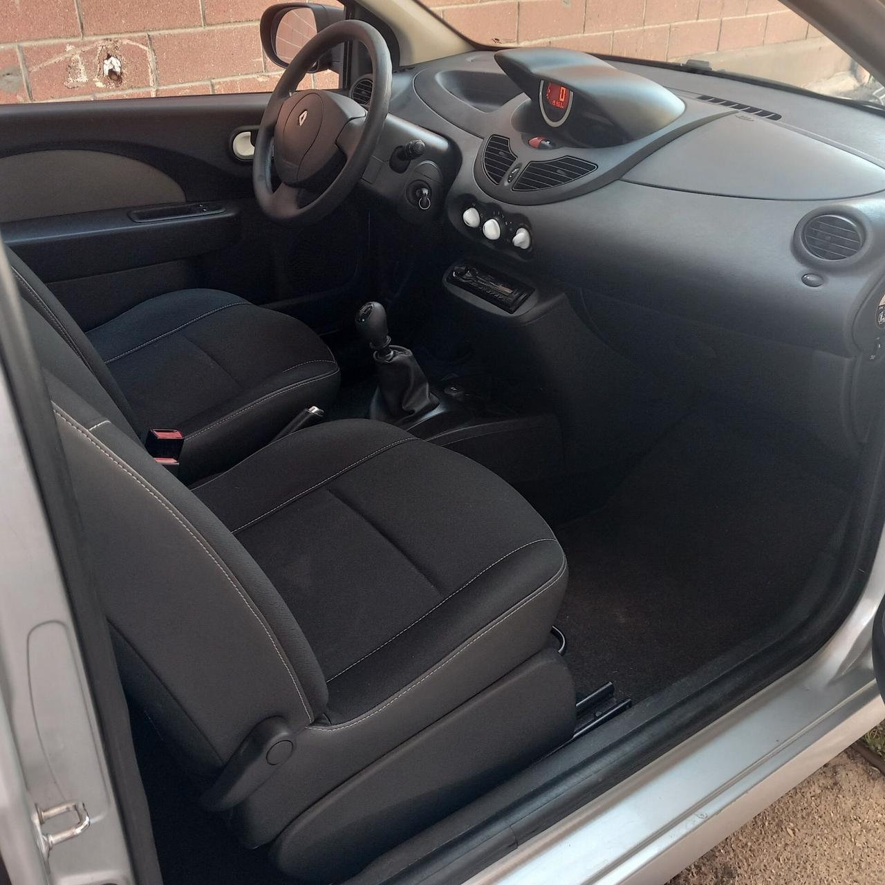 Renault Twingo 1.2 16V LEV Yahoo!