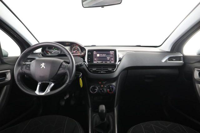PEUGEOT 2008 2008 BlueHDi 100 S&S Active