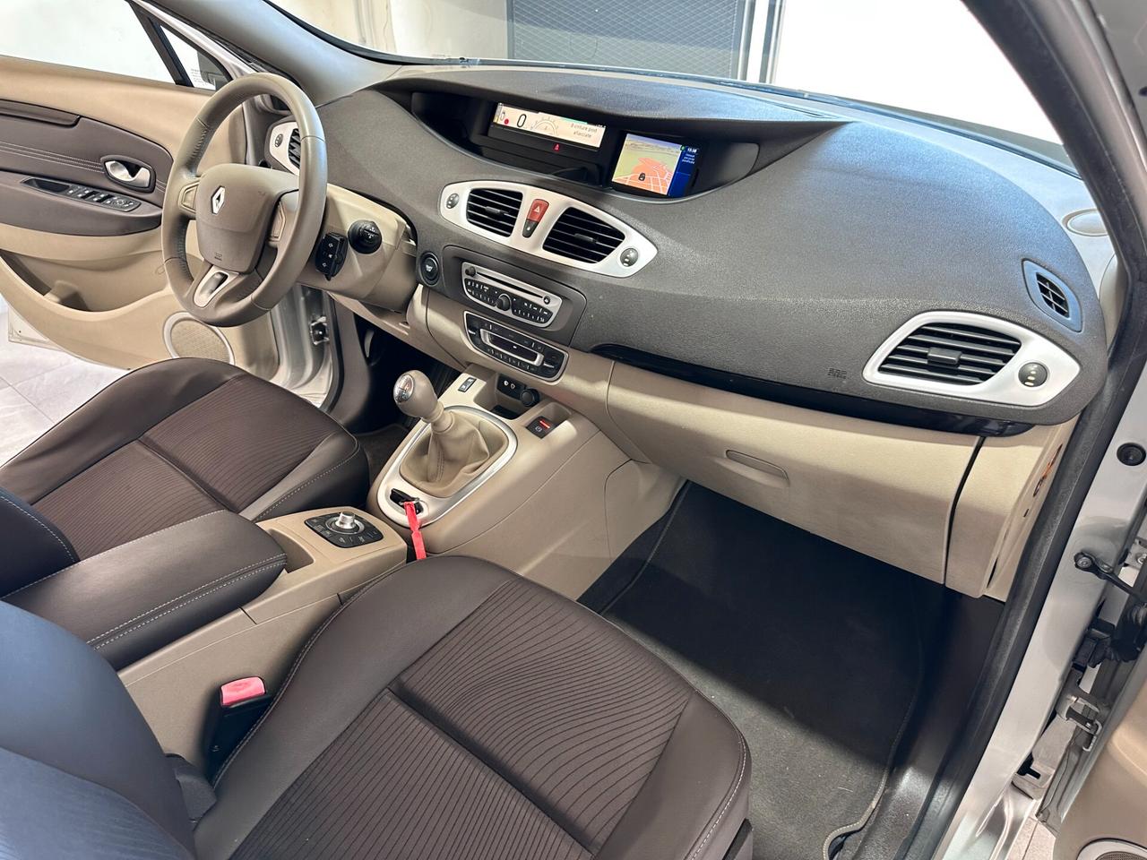 Renault Scenic Scénic X-Mod 1.5 dCi 110CV - SOLO 85.000 KM!!!!!!! NUOVA