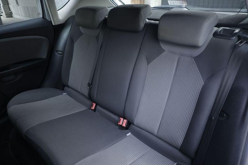 Seat Leon Seat Leon 1.6 TDI 90CV CR DPF Reference 66KW ANNO 2011
