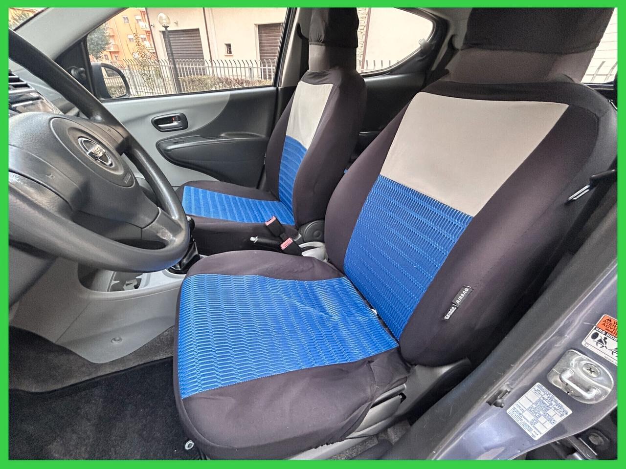 Nissan Pixo 1.0 5 porte Easy Unico Proprietario 10/2009