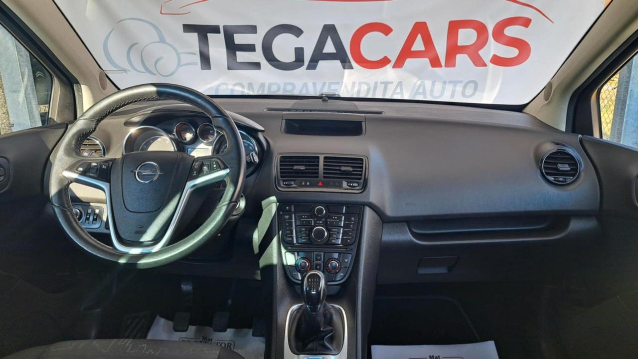 Opel Meriva 1.4 100CV Elective