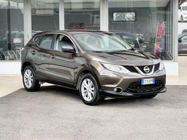 Nissan Qashqai 1.5 Diesel 110CV Acenta E5 - 2015