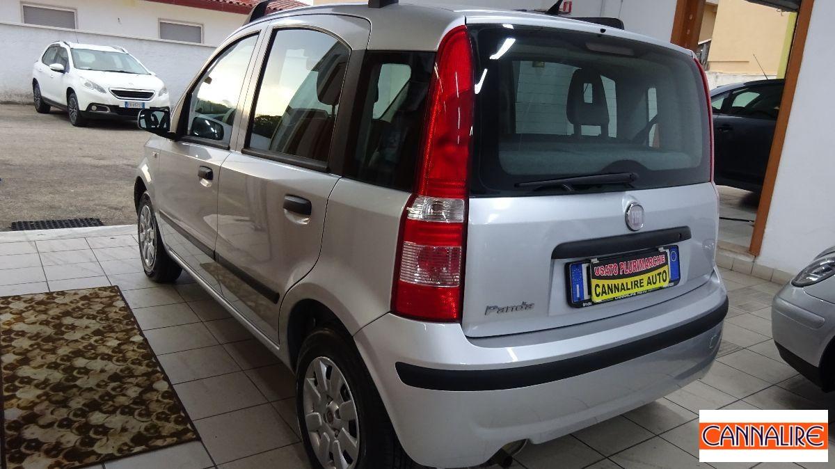 FIAT - Panda - 1.2 Alessi