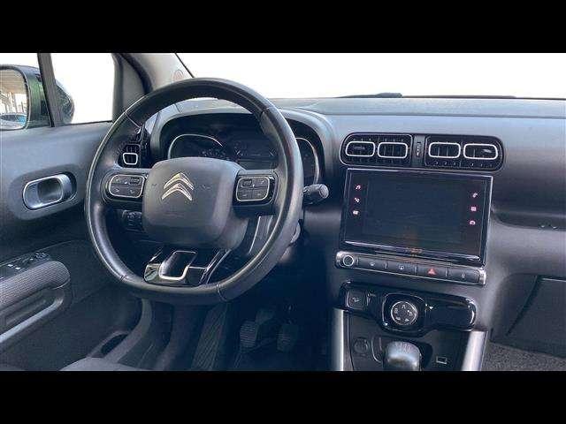 Citroen C3 Aircross 1.5 BlueHDi Shine S&S
