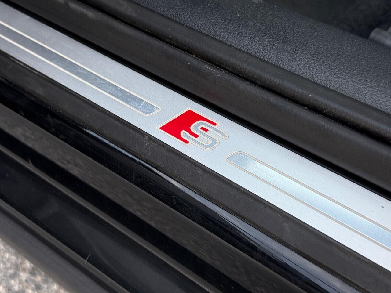 Audi Q2 TDI quattro S tronic S line Edition