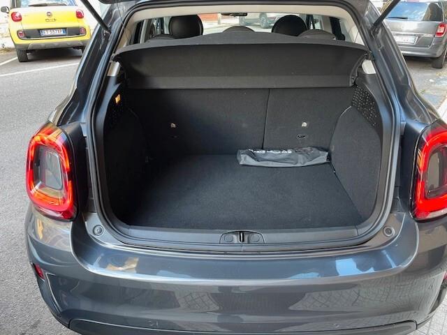 Fiat 500X 1.3 MultiJet 95 CV Connect