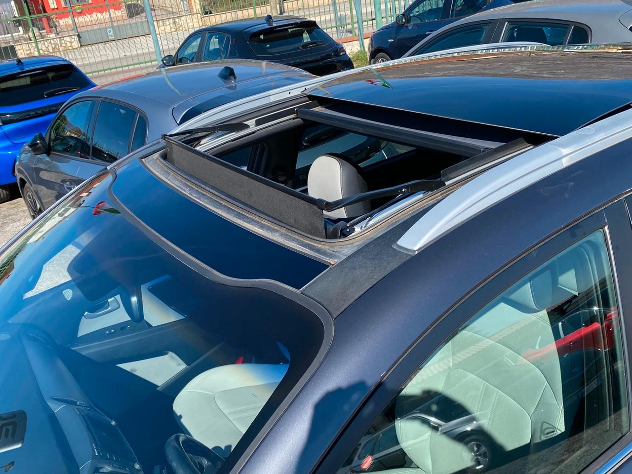 Kia Sportage 2.0 CRDI VGT 184CV AWD R Rebel ''C/VENDITA da PRIVATO''