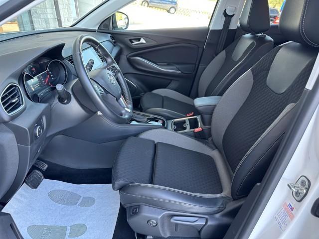 Opel Grandland X X 1.5 ecotec Innovation s&s 130cv at8