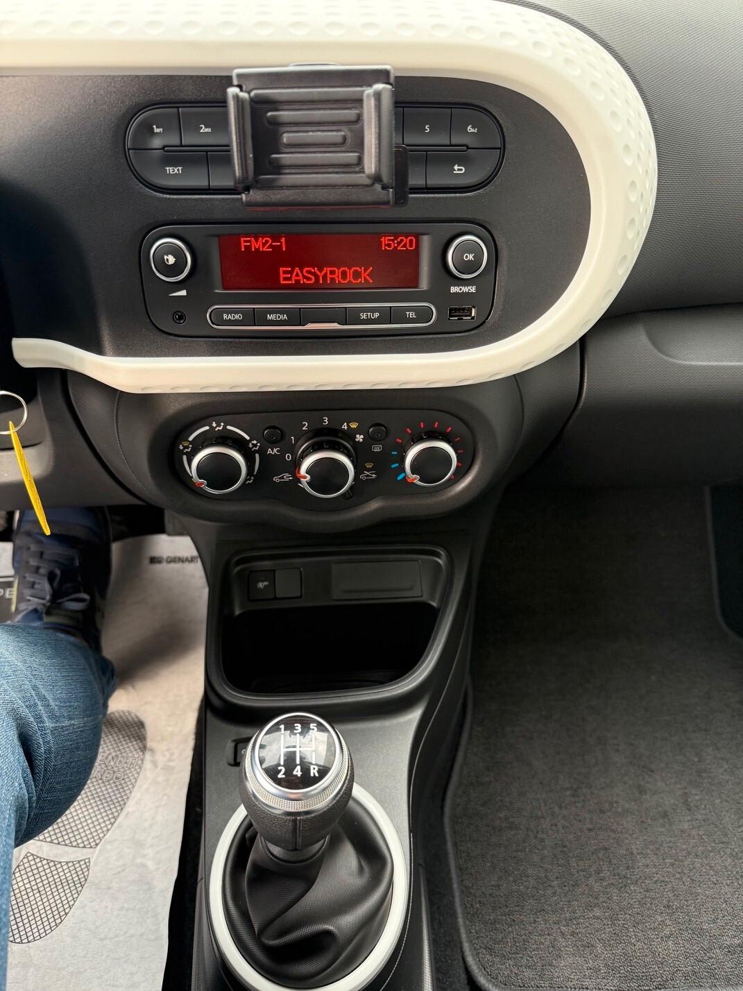 Renault Twingo SCe 65 CV Zen