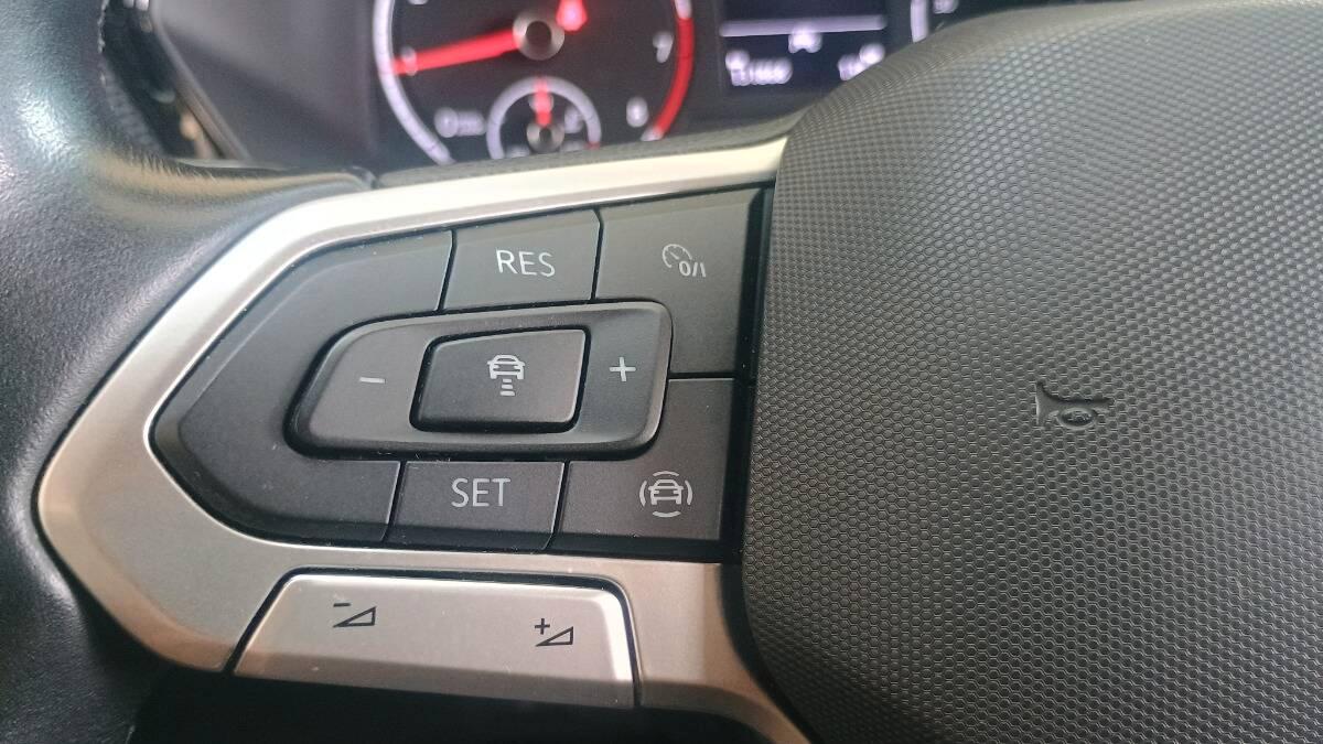 Volkswagen T-Cross 1.0 tsi Sport 95cv