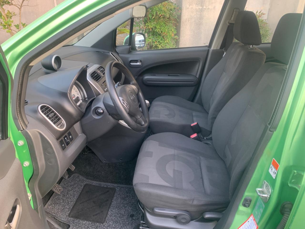 Opel Agila 1.0 12V 65CV Enjoy