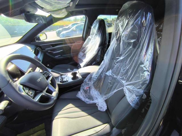 BYD Seal U DM-i 1.5 218 CV PHEV Comfort