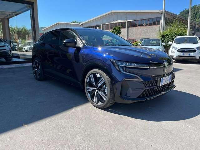 Renault Megane E-Tech Megane IV E-Tech Iconic EV60 220cv AC22