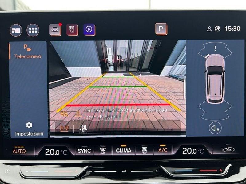 Cupra Leon Sportstourer 2.0 TDI 150 CV DSG