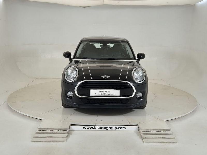 MINI Mini 5 porte Mini 1.5 Cooper 5 porte