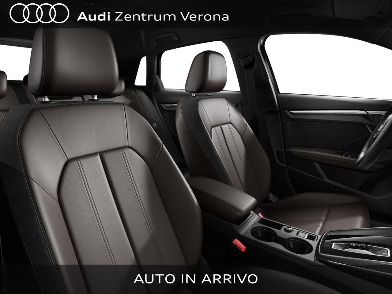Allstreet 35TDI 150CV S tronic Business Advanced