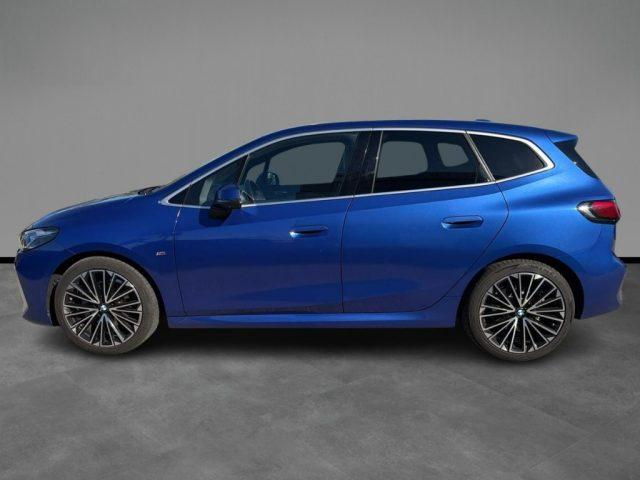 BMW 218 d Active Tourer Msport