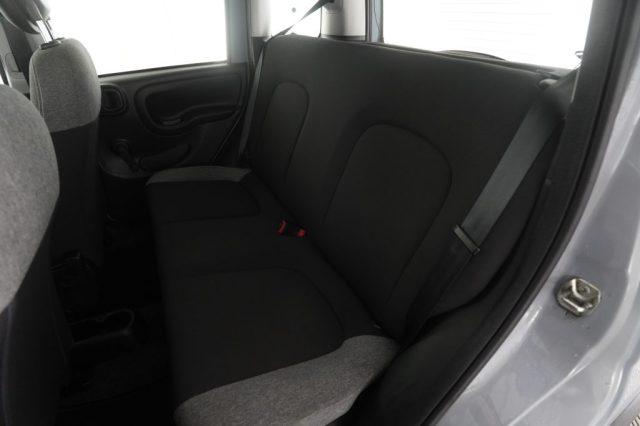 FIAT Panda Panda 1.0 FireFly Hybrid City Life