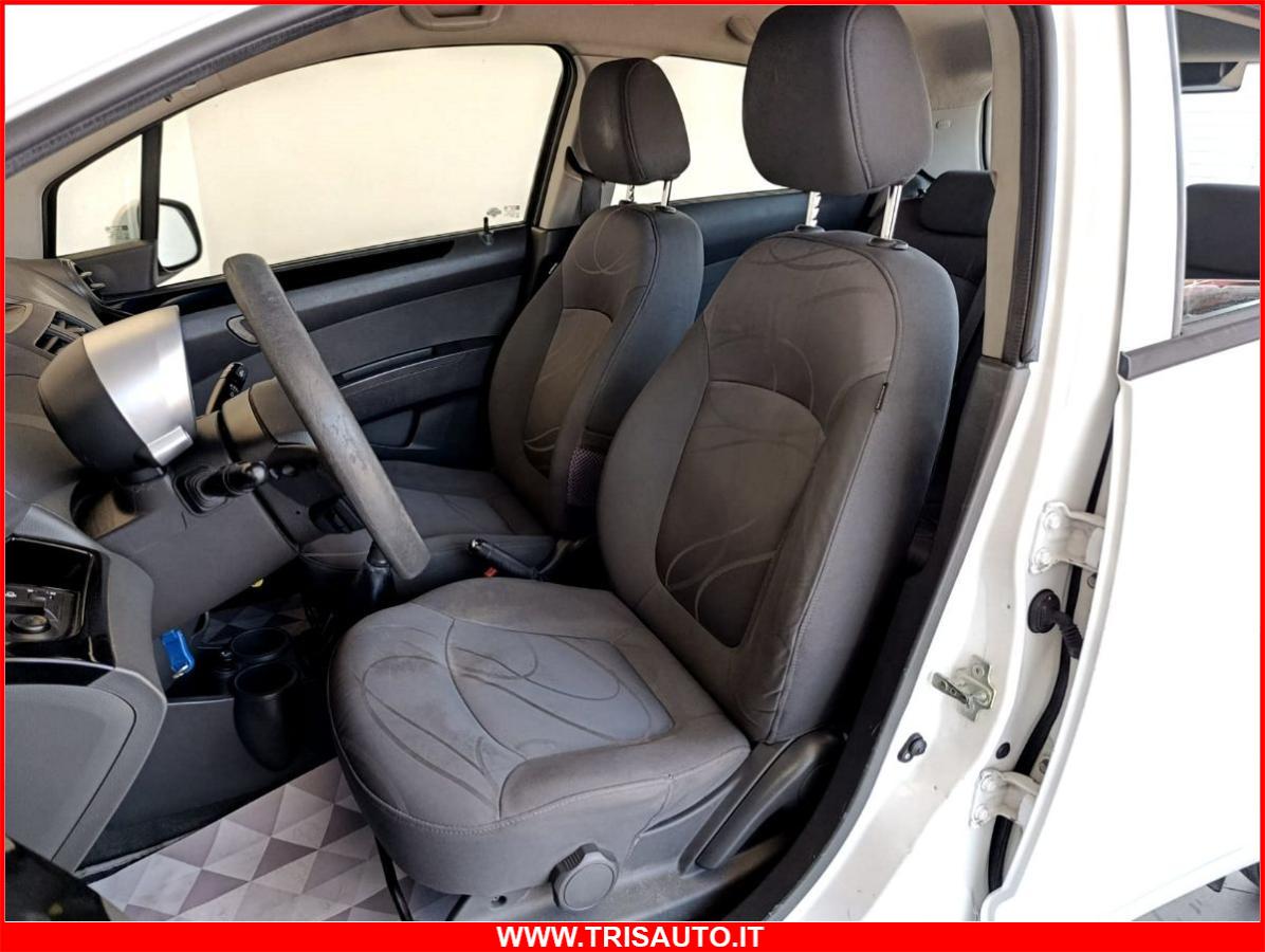 CHEVROLET Spark 1.0 LS NEOPATENTATI