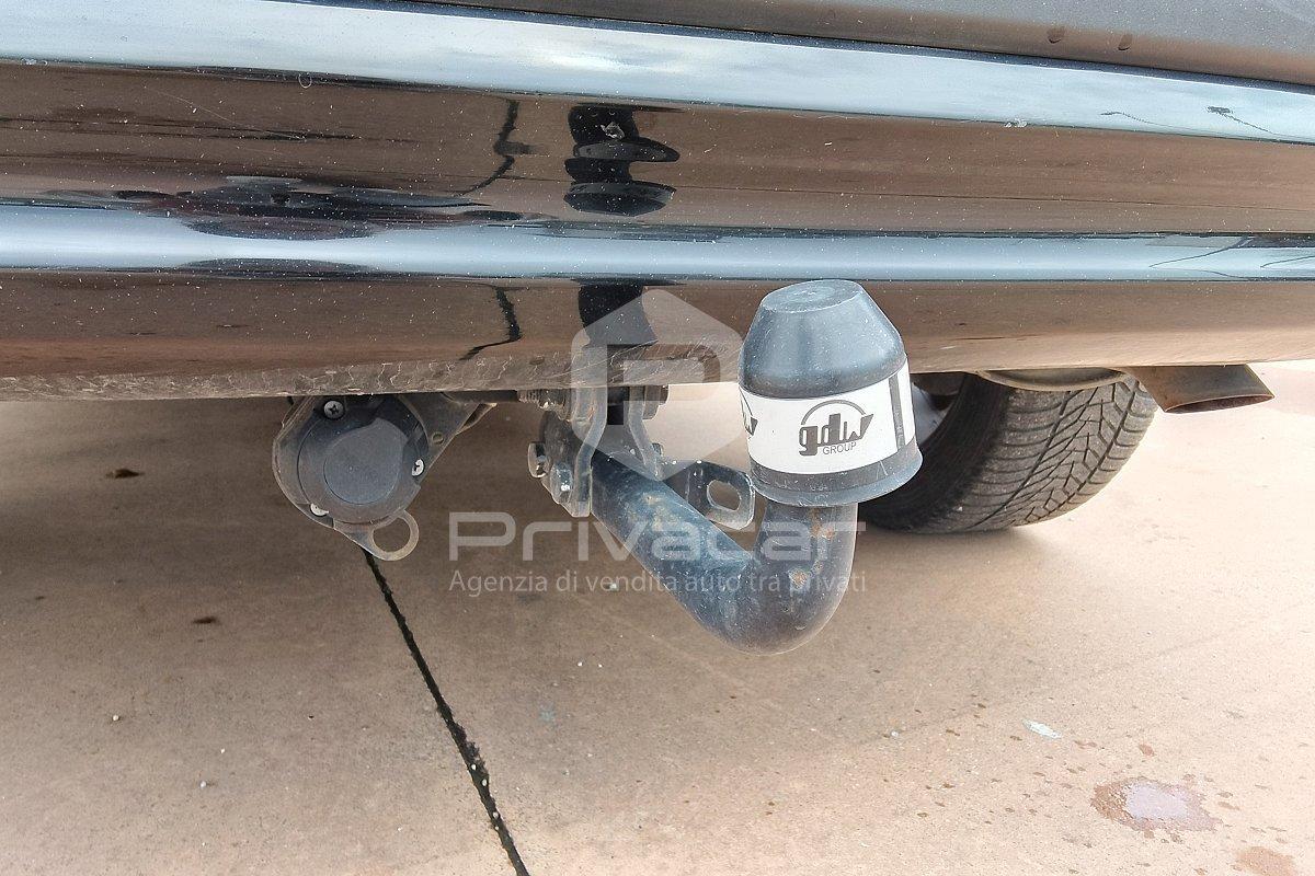 SSANGYONG Rexton 2.2 4WD Icon aut.