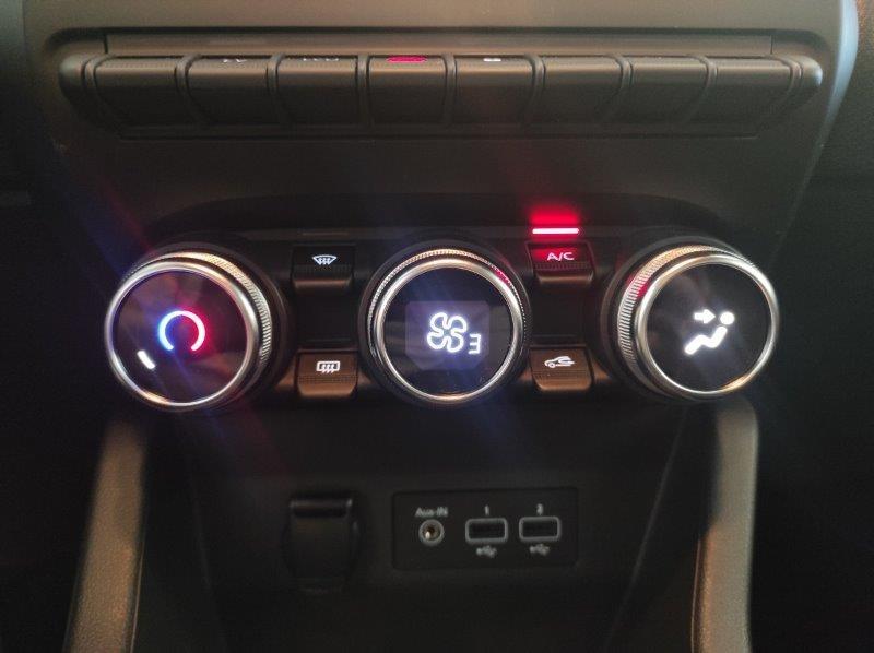 RENAULT Clio (AUTOCARRO) Full Hybrid E-Tech 140 CV 5 porte Zen