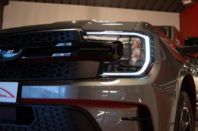 FORD Ranger Raptor MS-RT 3.0 EcoBlue 241CV aut. 4WD.LIMITED.EDITION.