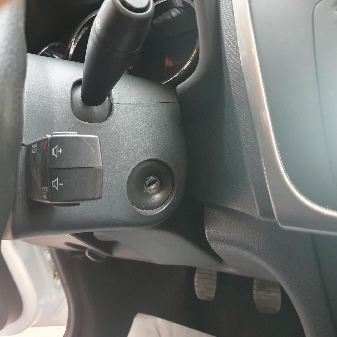 Dacia Sandero Stepway 0.9 TCe 12V TurboGPL 90CV Start&Stop