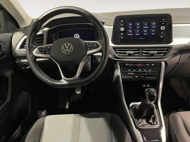 Volkswagen T-Roc 1.0TSI 110CV Life - IVA ESPOSTA -